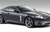 2008 Jaguar XKR Picture